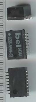 BEL S556-5999-63 - 10BASE-TNETWORK   .. cena na dotaz / price on request