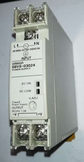 S8VS-03024 - power supply OMRON  ..   cena na dotaz / price on request