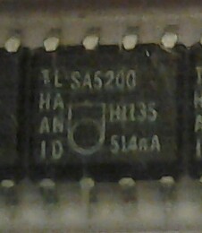 SA5200  .. cena na dotaz / price on request