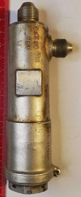 SD550-200 / СД5505-200 (SD5505-08H) ventil .. cena na dotaz / price on request