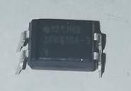 SFH610A-3 - optočlen DIP4.. balení 25ks za 95Kč