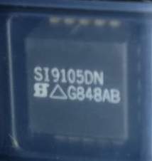 SI9105DN - 1-W High-Voltage Switchmode Regulator  .. cena na dotaz / price on request