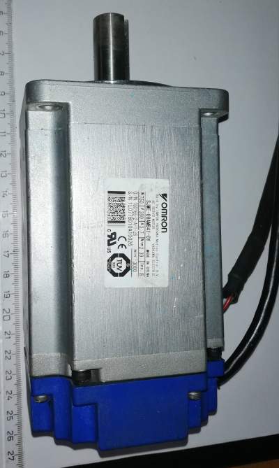 není skladem - SJME-08AMB41-OY .. použitý / used.. cena na dotaz / price on request