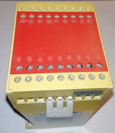 modul SK0119 Erhardt+Laimer 230V   .. cena na dotaz / price on request
