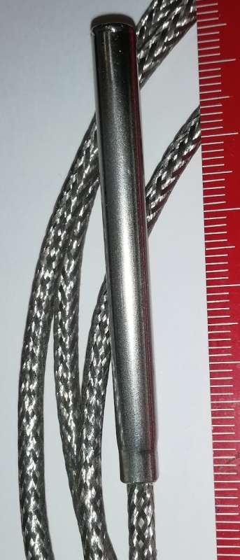 SK2P-2MS-1,5 - snímač teploty .. cena na dotaz / price on request