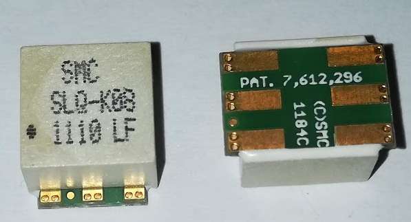 SLQ-K08 	250 MHz - 500 MHz RF/MICROWAVE 90 DEGREE HYBRID COUPLER, 0.8 dB INSERTION LOSS-MAX  .. cena na dotaz / price on request