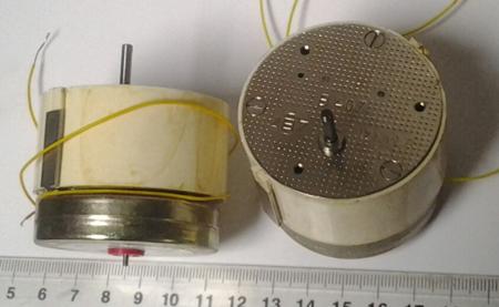 motorek SM250-20 B407 12hod  .. cena na dotaz / price on request