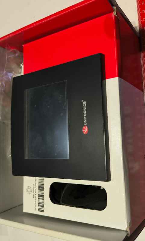 SM35-J-T20 - UNITRONICS .. cena na dotaz / price on request