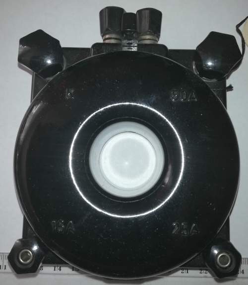 proudové trafo SM 5 VA 1% 50c/s METRA  .. cena na dotaz / price on request