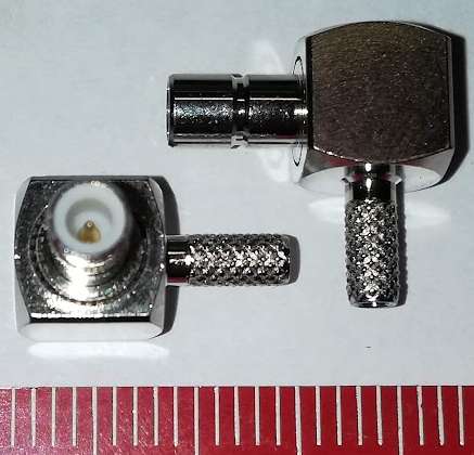 SMB-BJ9117 - 9161NR509BF002B