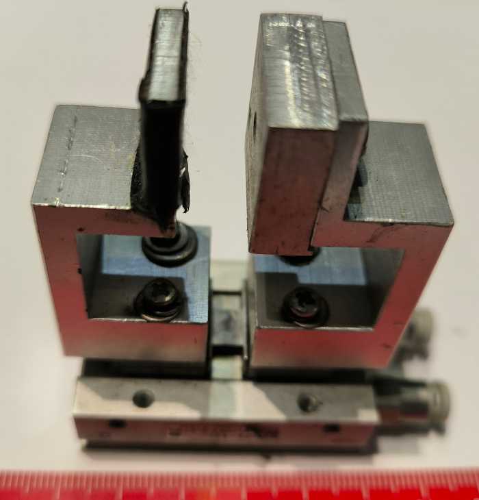 SMC sestava (002) z demontáže  .. použitý / used