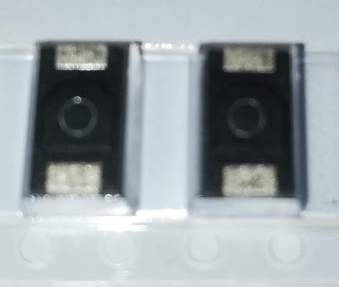 SMD-C 220uF 4V 20% TANT D  .. nekompl. kotouč 50ks za 80Kč