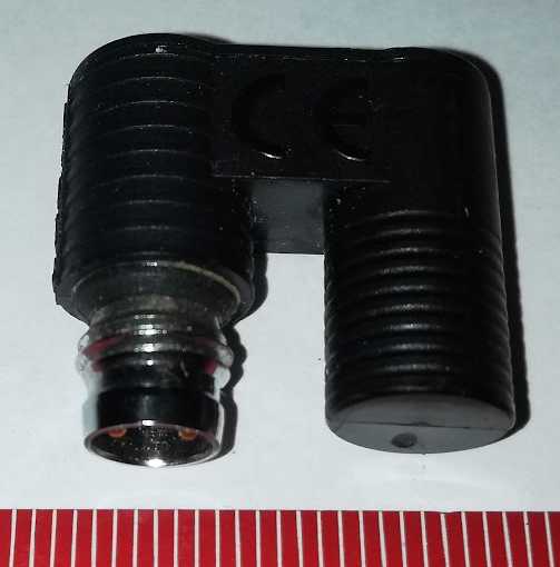 FESTO SMEO-4U-S-LED-24-B (151526) proximity sensor .. použité/used