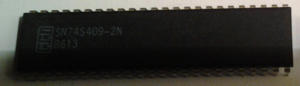 SN74S409-2N