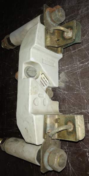 pojistkový držák SPH1 - 500V-250A, z demontáže