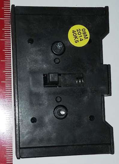 HI11-P1-P3-Z -  Auxiliary Contact