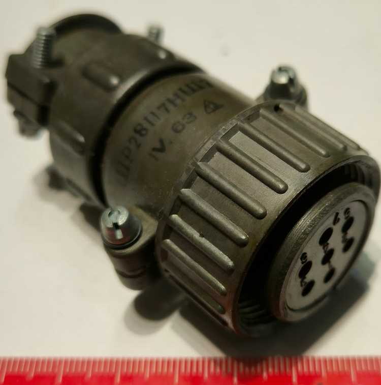 ŠR28P7NŠ7 - ШР28П7НШ7 -samice  .. cena na dotaz / price on request