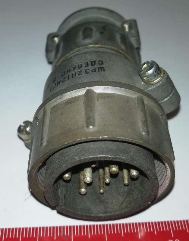 SR32P12NG1 ( ШР32П12НГ1  )  .. cena na dotaz / price on request