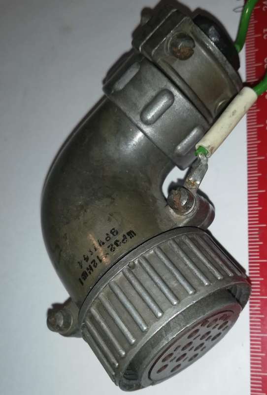 SR32U12NS1 ( ШР32У12НШ1  ), použitý / used.. cena na dotaz / price on request