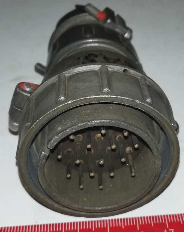 ŠR40P16ZŠ2 - ШР40П16ЗШ2 - pájený   .. cena na dotaz / price on request