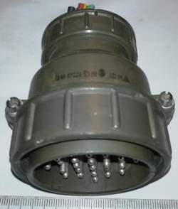 konektor ŠR48KPE26S3 U2  .. cena na dotaz / price on request