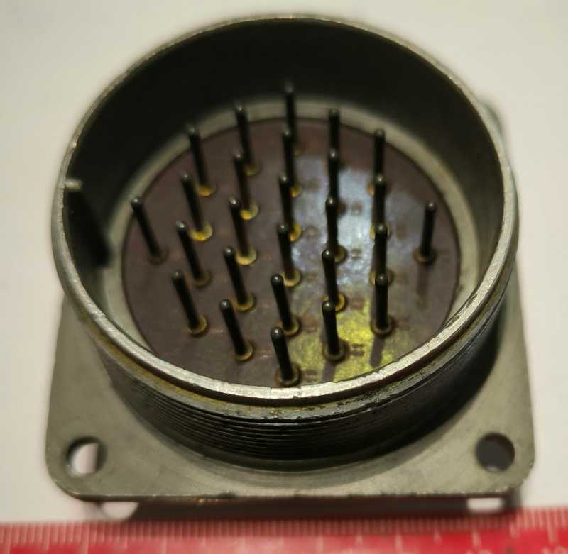 ŠR48U26EŠ2 - ШР48У26ЭШ2 - samec   .. cena na dotaz / price on request