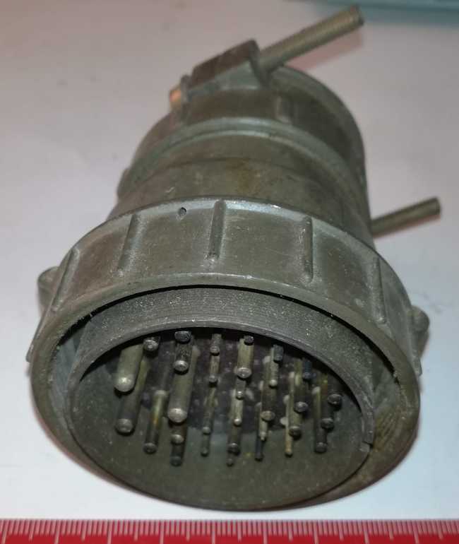 ŠR55P31NG3 - ШР55П31НГ3 - samec   .. cena na dotaz / price on request