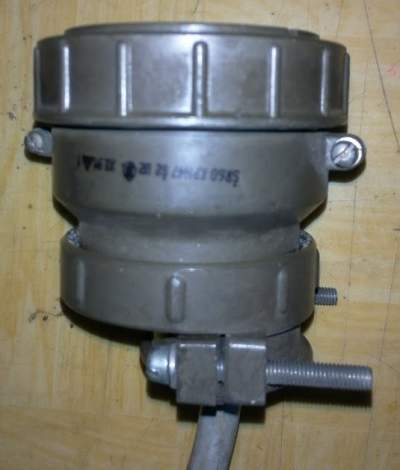 ŠR60KPN47Š2U2 konektor .. cena na dotaz / price on request