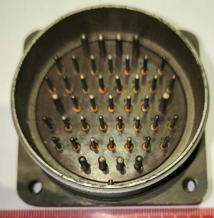 ŠR60U45NG2 - ШР60У45НГ2 - samec   .. cena na dotaz / price on request