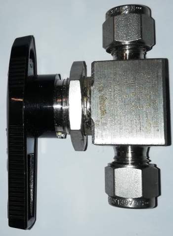 SS-43TS6MM-PT Swagelok  .. cena na dotaz / price on request