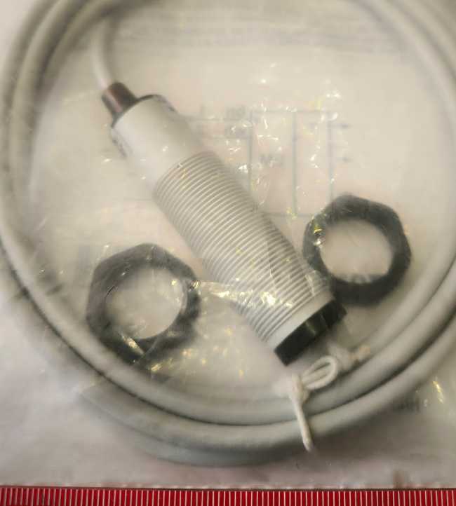 SSR-0P-4A - Tubular photo sensor   .. cena na dotaz / price on request