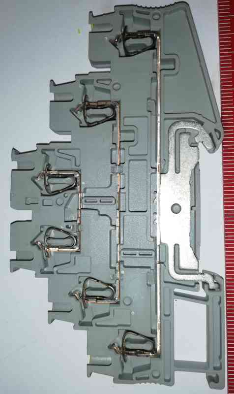 ST 2,5-3PE Phoenix Contact .. použitý/used