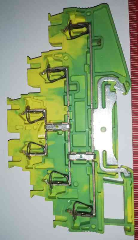 ST 2,5-8PE Phoenix Contact .. použitý/used