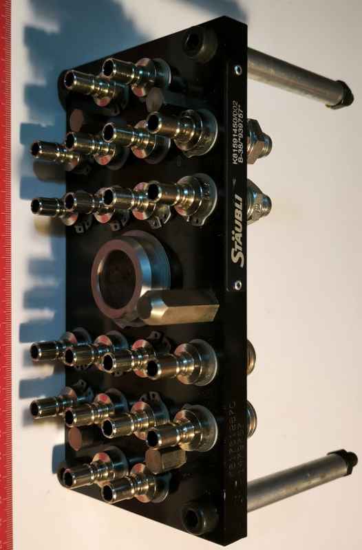 Modul STAUBLI dle foto . .. cena na dotaz / price on request (001)