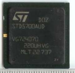 STD5700AUD    .. cena na dotaz / price on request