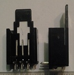 STOCKO 3pol 90G 1R  .. balení 60ks za 100Kč