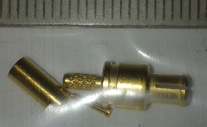 AMPHENOL SX1020301 .. konektor