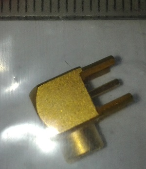 AMPHENOL SX1022002 .. konektor