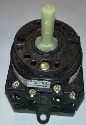 T0-3-8007  .. cena na dotaz / price on request