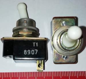 spínač T1-SSSR (T1 СССР) .. cena na dotaz / price on request