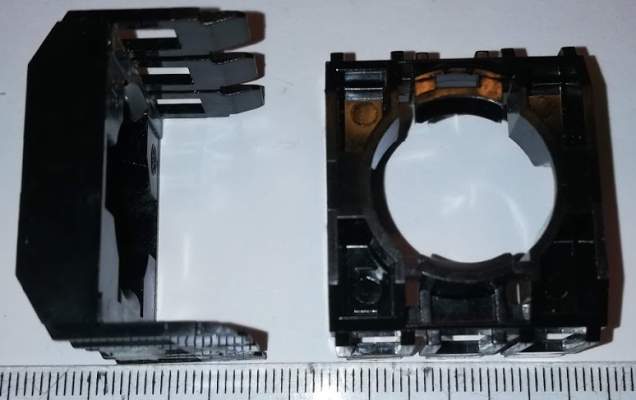 T10-SD3 ( T10SD3 )- spojovací díl T10   .. cena na dotaz / price on request