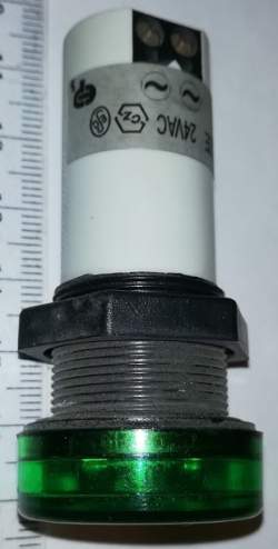 T10ELZE 24VDC - signální kontrolka