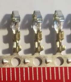 T2510-TBJ00002R   - Kcr KONTAKT-PXH2510 Sn .. balení 100ks za 80Kč