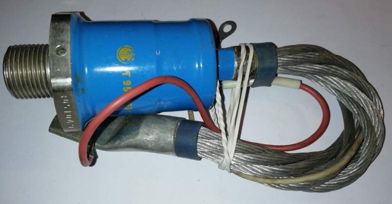 tyristor T955-100-02 , starší, nutno otestovat   .. cena na dotaz / price on request