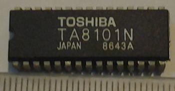 TA8101N