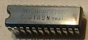 TA8189N