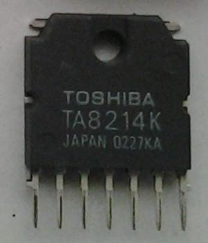TA8214K