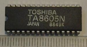 TA8605N