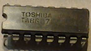 TA8607