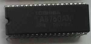 TA8760AN